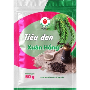 Bao bì hàng nông sản xuất khẩu