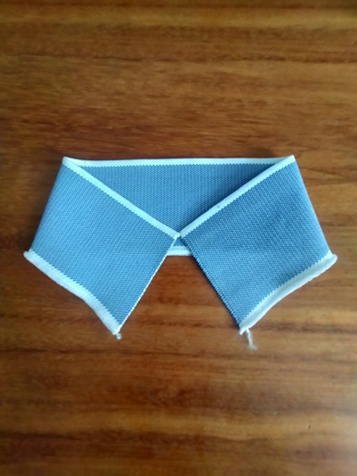 Bo cổ áo