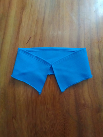 Bo cổ áo
