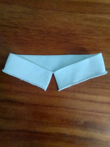 Bo cổ áo
