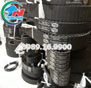Dây curoa răng dẹp GT3 - 14MGT 8MGT