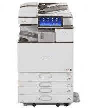 Máy Photocopy Ricoh MP C3004SP