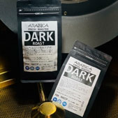 Arabica Dark Roast
