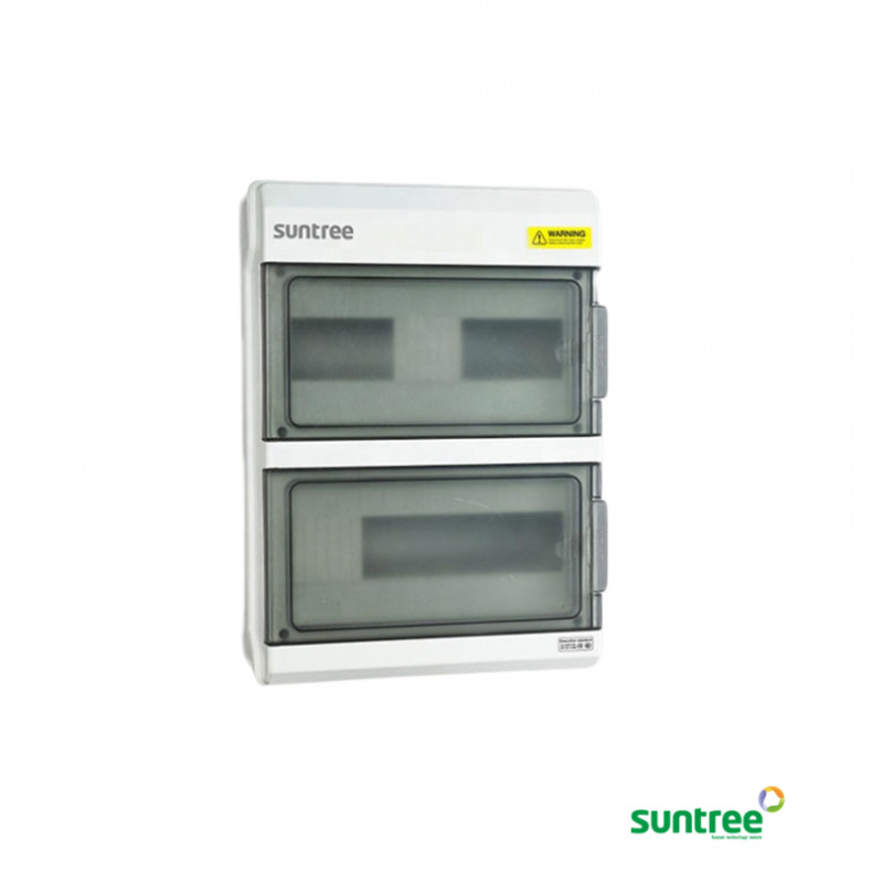 Hộp phân phối điện Suntree loại 36CB