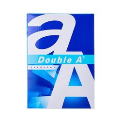 Giấy A4 70 gsm Double A