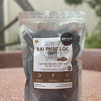 Cafe hạt Arabica cầu đất
