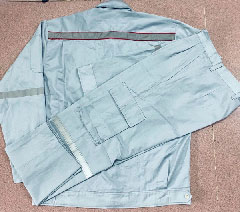 Quần áo bảo hộ lao động