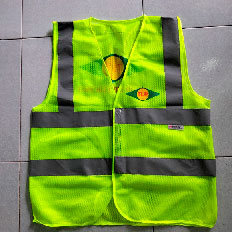 Quần áo bảo hộ lao động