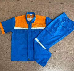 Quần áo bảo hộ lao động