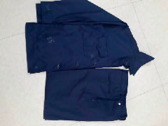 Quần áo bảo hộ lao động