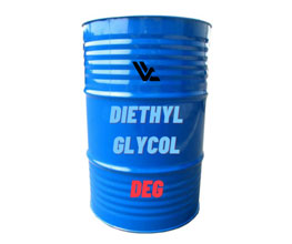 Diethyl Glycol (DEG)