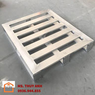 Pallet inox giá rẻ