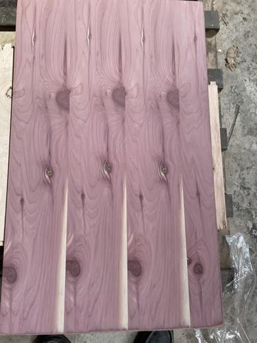 Ván gỗ Veneer
