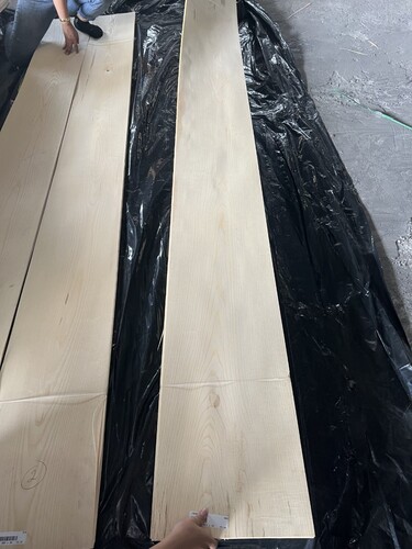 Ván gỗ Veneer