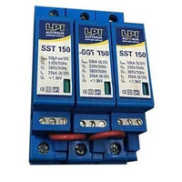 Module cắt sét SST150B-480 – SPD Type 2