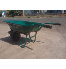 Xe rùa bánh hơi 1.2ly