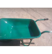Xe rùa bánh hơi 1.2ly