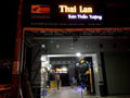 Thi công thiết kế nội thất showroom