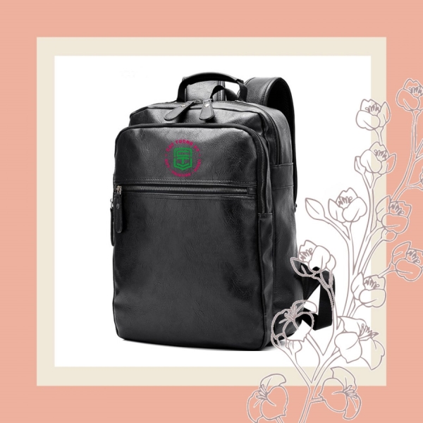 Balo da nam sang trọng