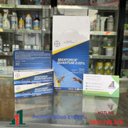 Maxforce Quantum 0.03%