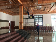 Dịch vụ phòng mối công trình nhà ở
