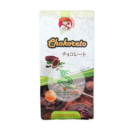 Bột cacao nguyên chất CHOKORETO