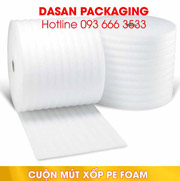 Cuộn mút xốp PE Foam