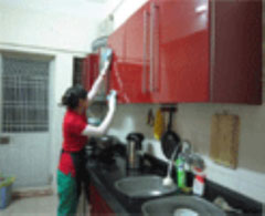 Cung ứng người giúp việc