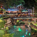 Xây dựng cải tạo vận hành resort