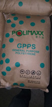 Hạt nhựa GPPS 150