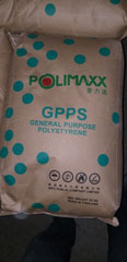Hạt nhựa GPPS 150