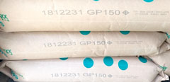 Hạt nhựa GPPS 150
