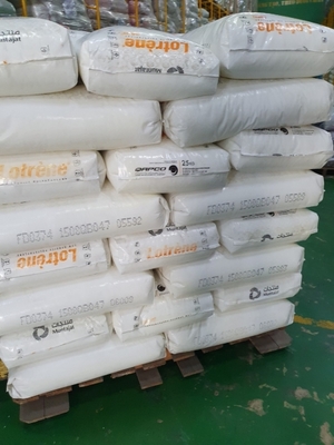 Hạt nhựa LDPE
