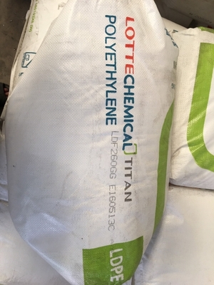 Hạt nhựa LDPE