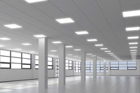 Thi công phòng sạch