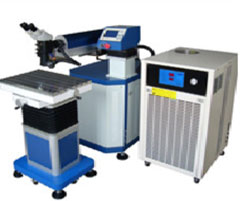 Máy hàn laser