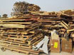 Phế liệu gỗ