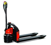 Xe nâng Pallet điện