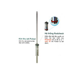 Kim thu sét Pulsar 45