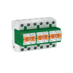 MCD 50-B3 (3-Pole)