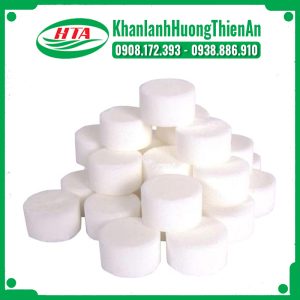Cồn khô