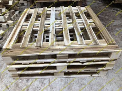 Pallet gỗ