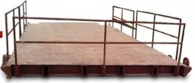Thiết bị bốc xếp hàng hóa