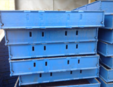 Cốp pha panel