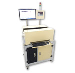 Hệ thống máy móc