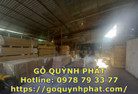 Gỗ ghép ván ghép