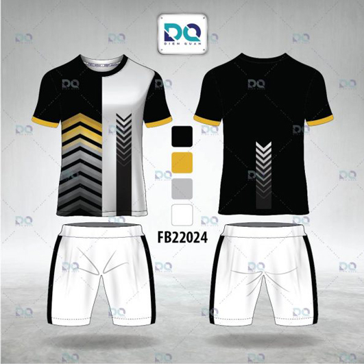 Đồng phục bóng đá