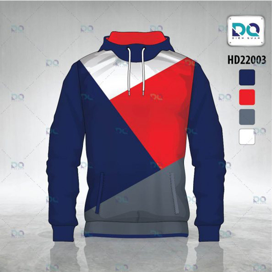 Áo Hoodie