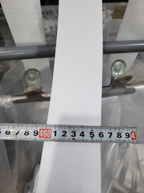 Dây thun dệt kim bản 6cm