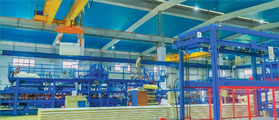 Hình ảnh công ty Cổ phần Ecopanel